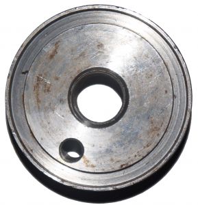 Tapet Bush For Boom Pin